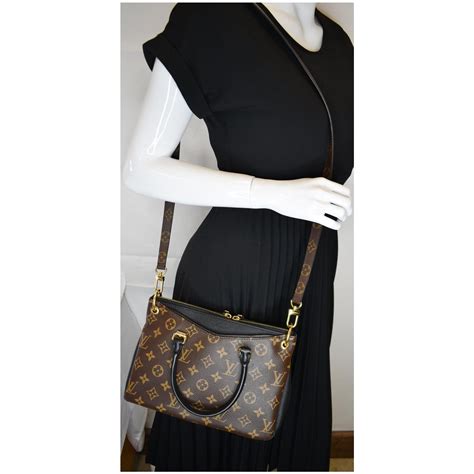 lv pallas clutch crossbody|louis vuitton pallas bb.